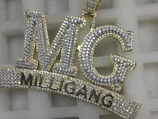 Watch Repair Service «Golden Jewelers - Memphis», reviews and photos, 2926 Lamar Ave, Memphis, TN 38114, USA