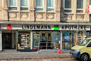 Lindemann Apotheke