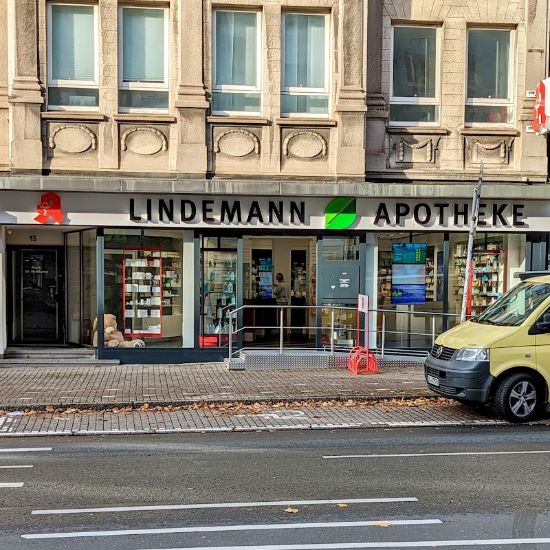 Lindemann Apotheke