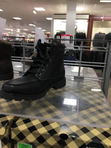 Department Store «JCPenney», reviews and photos, 3459 Princeton Rd, Hamilton, OH 45011, USA