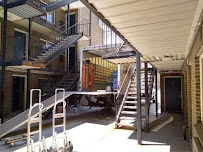 The moving geeks llc