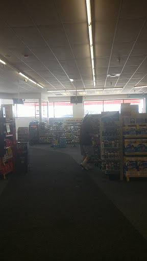 Drug Store «CVS», reviews and photos, 10420 Grand Ave, Franklin Park, IL 60131, USA