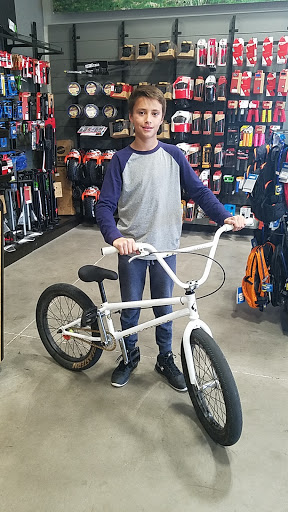 Bicycle Store «Bike Masters», reviews and photos, 2031 N Power Rd #101, Mesa, AZ 85215, USA