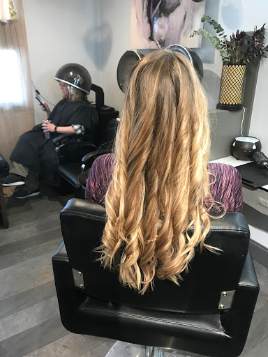 Beauty Salon «Upali Hair Studio», reviews and photos, 33 Plum St, Southampton Township, NJ 08088, USA