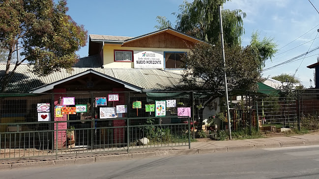 Opiniones de Jardin Infantil Y Sala Cuna Nuevo Horizonte INTEGRA en Machalí - Escuela