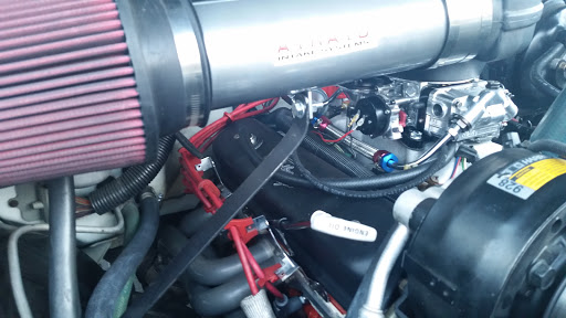 Auto Repair Shop «Village Transmission & Auto Clinic», reviews and photos, 23901 84th Ave W, Edmonds, WA 98026, USA