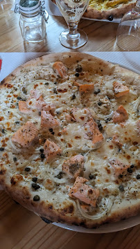 Les plus récentes photos du Restaurant La Girafe Pizzeria au feu de bois à Provenchères-et-Colroy - n°1