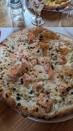 Photo n°27 de Restaurant La Girafe Pizzeria au feu de bois à Provenchères-et-Colroy ()