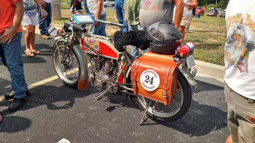 Harley-Davidson Dealer «Chesapeake Harley-Davidson», reviews and photos, 4600 Thunder Court, Darlington, MD 21034, USA