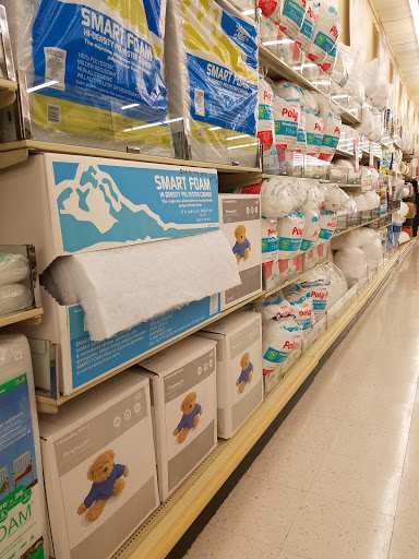 Craft Store «Hobby Lobby», reviews and photos, 1855 Montgomery Hwy #100, Hoover, AL 35244, USA