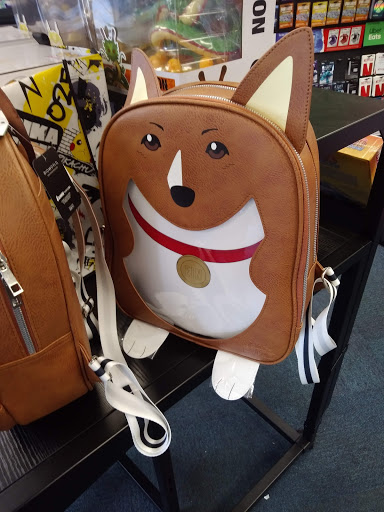 Video Game Store «GameStop», reviews and photos, 3045 Columbia Blvd Suite 103, Titusville, FL 32780, USA