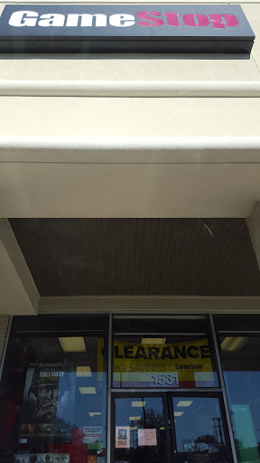 Video Game Store «GameStop», reviews and photos, 1531 N Parham Rd, Richmond, VA 23229, USA