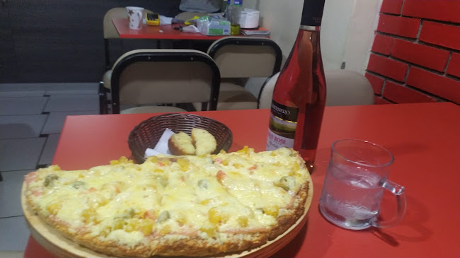 Opiniones de Pizzas & Pastas Chugur en Bellavista - Pizzeria