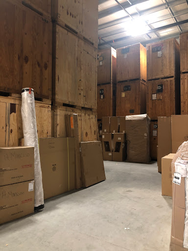 Moving Company «Integrity Movers», reviews and photos, 95 Pleasant Hill Rd Unit B, Scarborough, ME 04074, USA