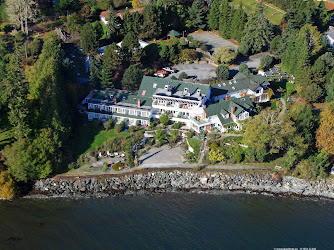 Sooke Harbour House Hotel & Resort