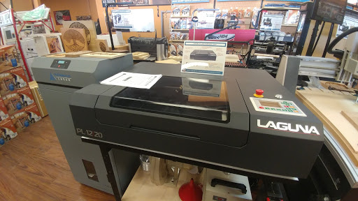 Woodworking Supply Store «Rockler Woodworking and Hardware - Cincinnati», reviews and photos, 333 E Kemper Rd, Cincinnati, OH 45246, USA