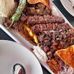 Photo n°9 de l'avis de Abdullah.L fait le 05/06/2022 à 11:53 sur le  Kösk Restaurant à Göppingen