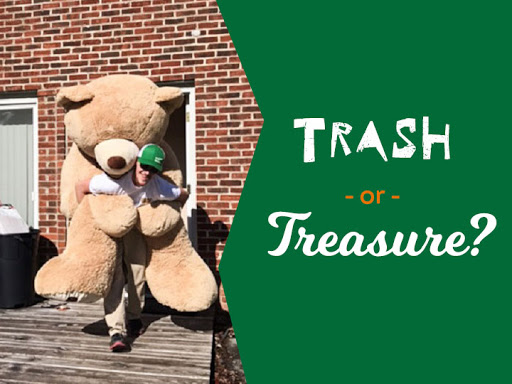 Moving Company «College Hunks Hauling Junk and Moving», reviews and photos, 655 S Orcas St Ste 100, Seattle, WA 98108, USA