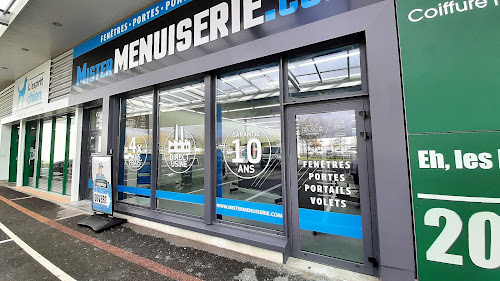 Magasin Mister Menuiserie Andelnans (Belfort) Andelnans