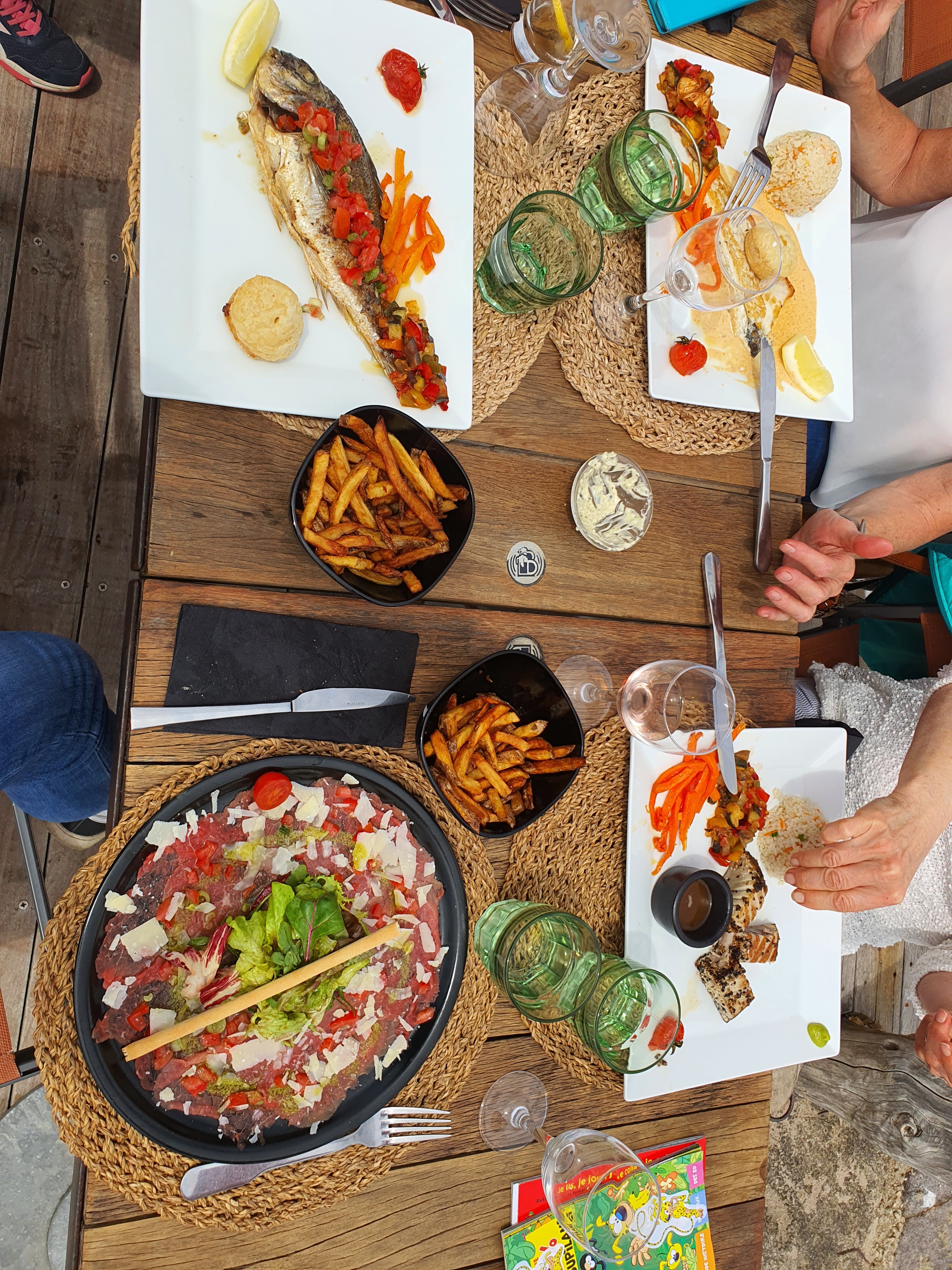 Photo n° 2 de l'avis de Léa.O fait le 08/05/2022 à 13:04