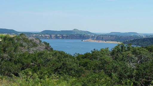 Golf Course «The Cliffs Resort Golf Course», reviews and photos, 160 Cliffs Dr, Graford, TX 76449, USA