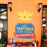 Photo n°2 de l'avis de Raffaele.o fait le 07/06/2018 à 11:57 sur le  Trattoria da Angela à Albanella