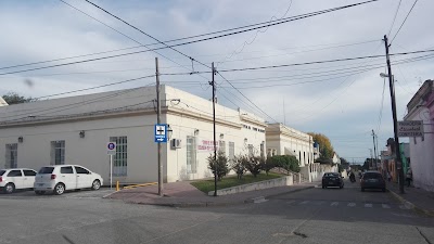 Photos of Hospital Salaberry