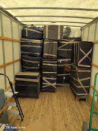 Angel Moving & Storage - Photo 6 - Car repair in San Francisco, CA, Richmond