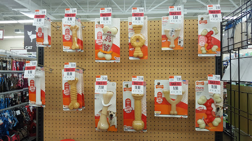Pet Supply Store «Pet Supplies Plus», reviews and photos, 9500 Dorchester Rd #350, Summerville, SC 29485, USA