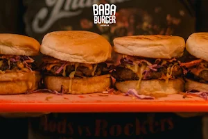 Baba Burger Cipete image
