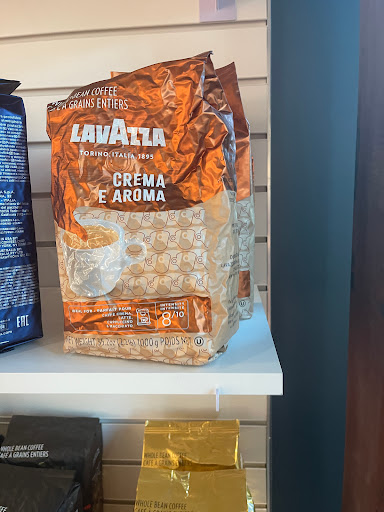 Appliance Store «Seattle Coffee Gear», reviews and photos, 10692 NE 8th St, Bellevue, WA 98004, USA