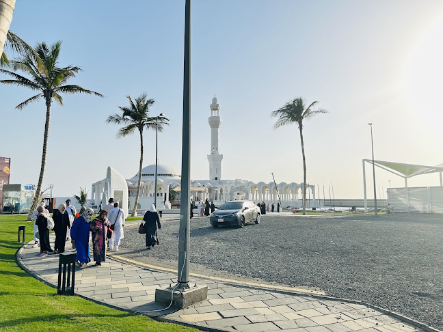 Saudi arab