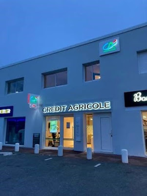 Crédit Agricole Chaumes-en-Retz à Chaumes-en-Retz