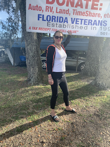 Florida Veterans Assistance Association