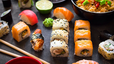 Eizosushi à Paris
