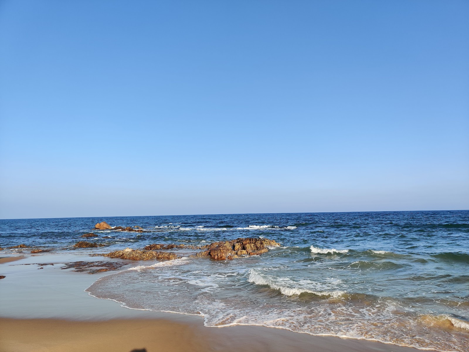 Junction Beach photo #8