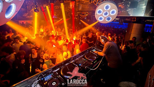 Nightclubs open on Sunday in Antwerp