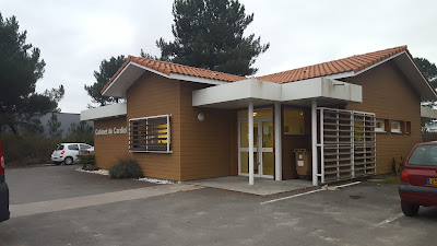 Cabinet Cardiologique Testerin à La Teste-de-Buch