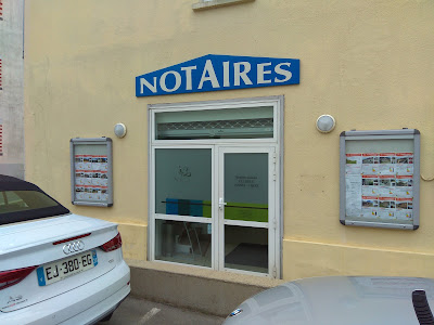Bureau notarié Nota Bene à Bain-de-Bretagne