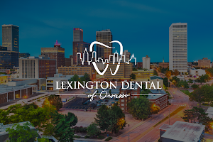 Lexington Dental of Owasso image