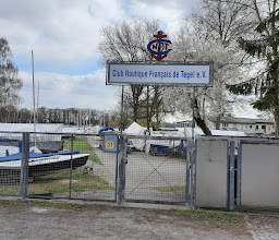 Club Nautique Francais de Tegel photo
