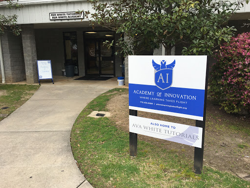 Commercial Printer «MegaPrint & Signs», reviews and photos, 819 Oak St, Gainesville, GA 30501, USA