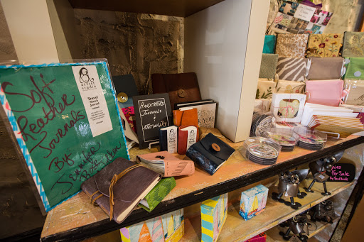 Art Gallery «Crescent Moon Art Gallery», reviews and photos, 24 N Front St, Wilmington, NC 28401, USA