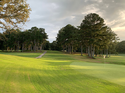 Golf Course «Griffin Golf Course», reviews and photos, 625 Camp Northern Rd, Griffin, GA 30224, USA