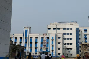 Rampurhat Hospital More Bus Stand image