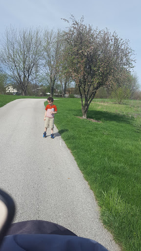 Park «Centennial Park», reviews and photos, 7800 W 171st St, Tinley Park, IL 60487, USA