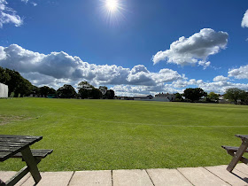 Thornbury Cricket Club