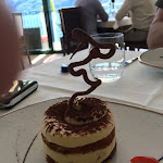 Photo n°2 de l'avis de Llar.m fait le 16/09/2019 à 10:39 sur le  Ristorante Il Giardinetto à Mandello del Lario