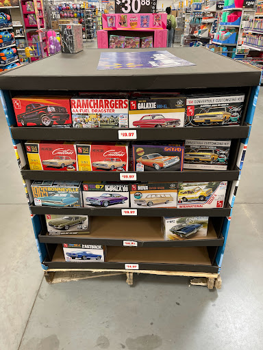 Department Store «Walmart Supercenter», reviews and photos, 1300 US-22, Phillipsburg, NJ 08865, USA