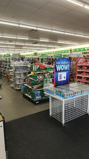 Dollar Store «Dollar Tree», reviews and photos, 71 Walker Ave, West Berlin, NJ 08091, USA
